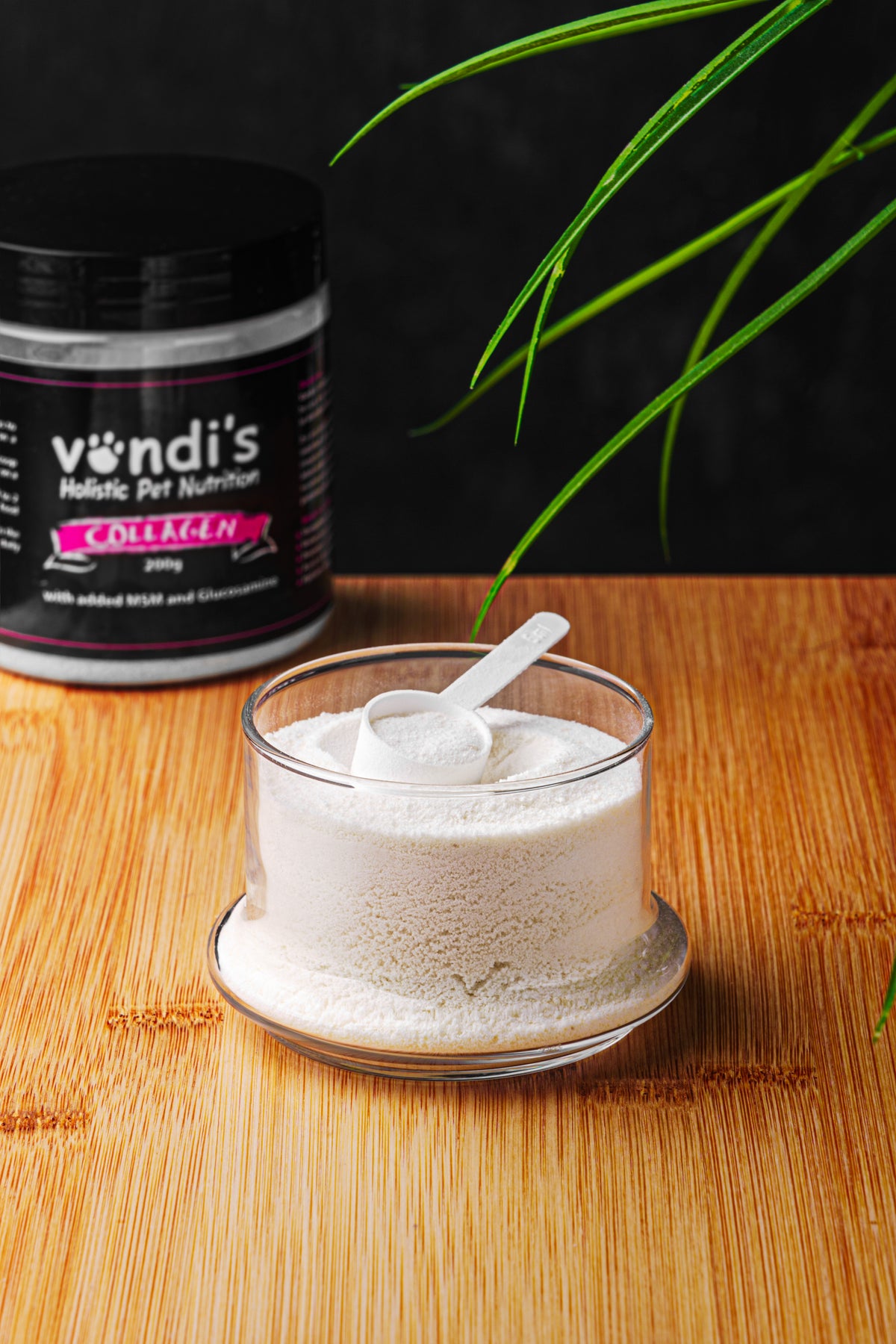 Collagen with MSM & Glucosamine