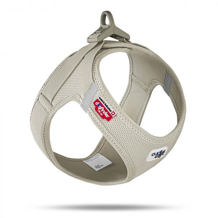Curli Clasp Airmesh Dog Harness - Small