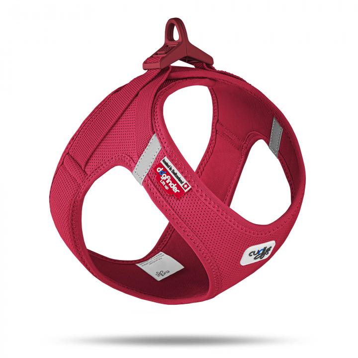 Curli Clasp Airmesh Dog Harness - Small