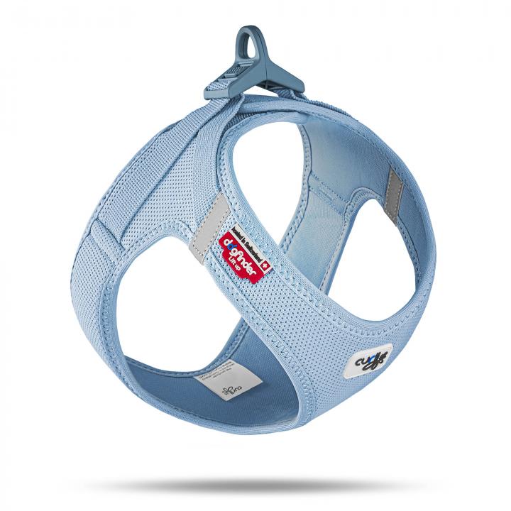 Curli Clasp Airmesh Dog Harness - Small