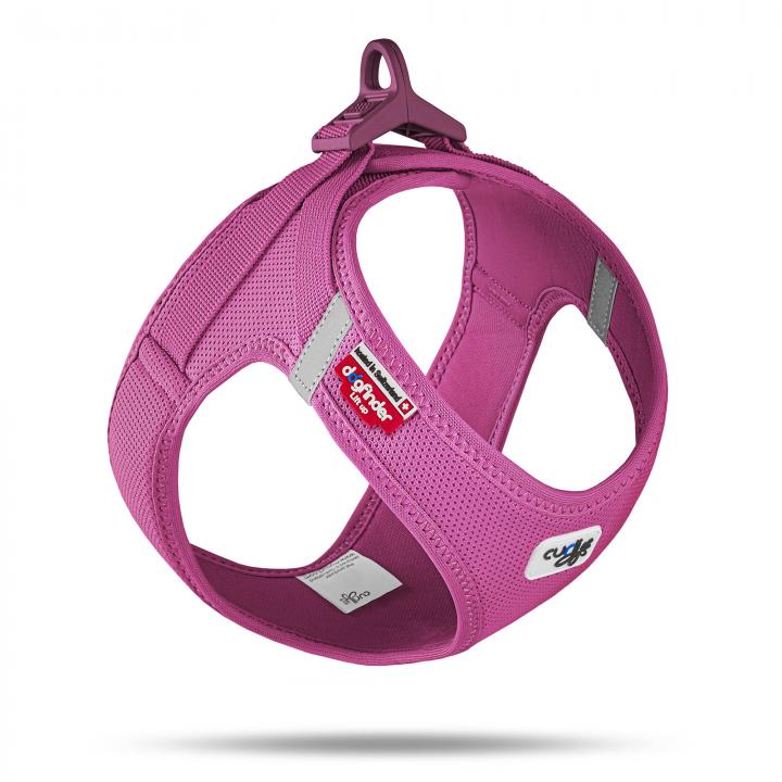 Curli Clasp Airmesh Dog Harness - Small