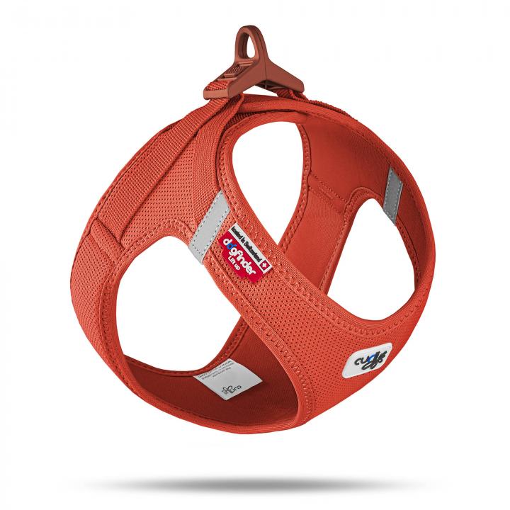 Curli Clasp Airmesh Dog Harness - Small