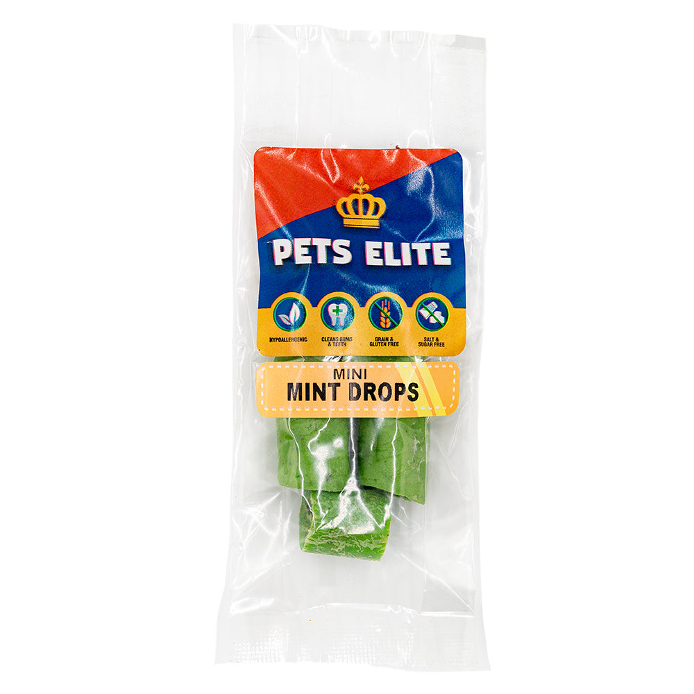 Pet Mint Drops