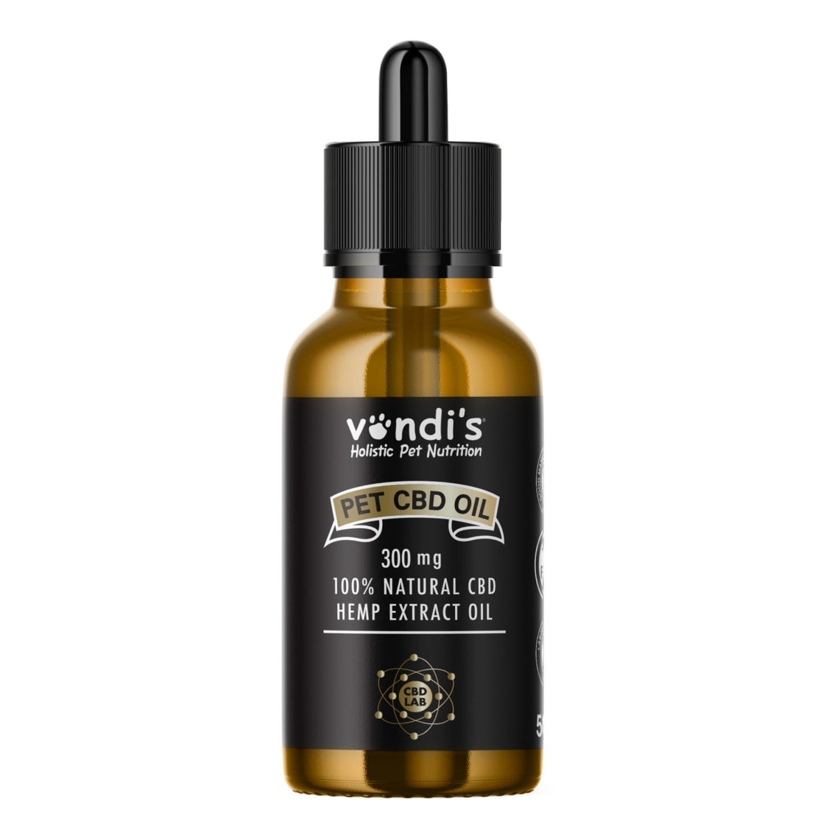 Pet CBD Oil 50ml
