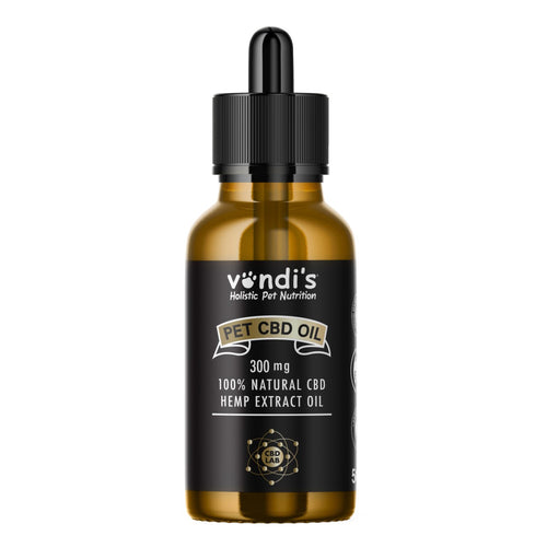 Pet CBD Oil 50ml