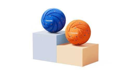 Wicked Ball
