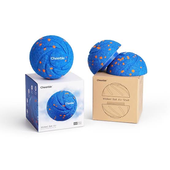 Wicked Ball