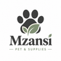 Mzansi Pet & Supplies Logo