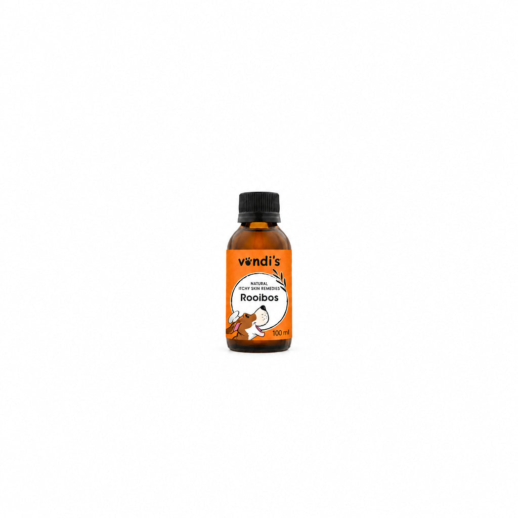Natural Itchy Skin Remedy 100ml